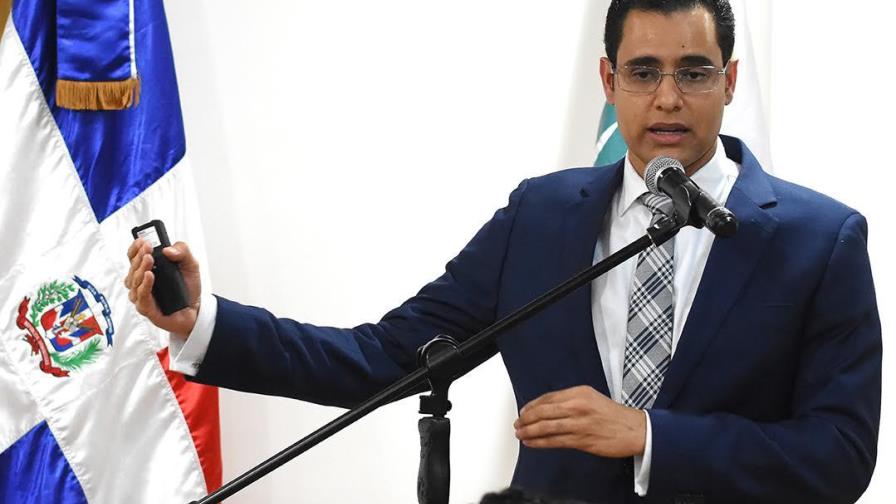Ministerio de Economía será la primera institución dominicana antisoborno