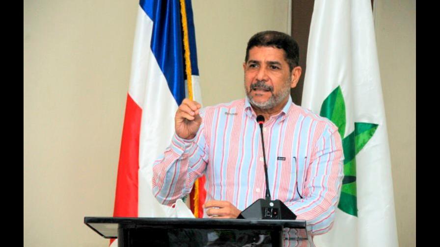 Ministro de Agricultura dice subastas realizadas a través de la Bolsa Agroempresarial encarecían productos Ministro de Agricultura dice subastas realizadas a través de la Bolsa Agroempresarial encarecían productos