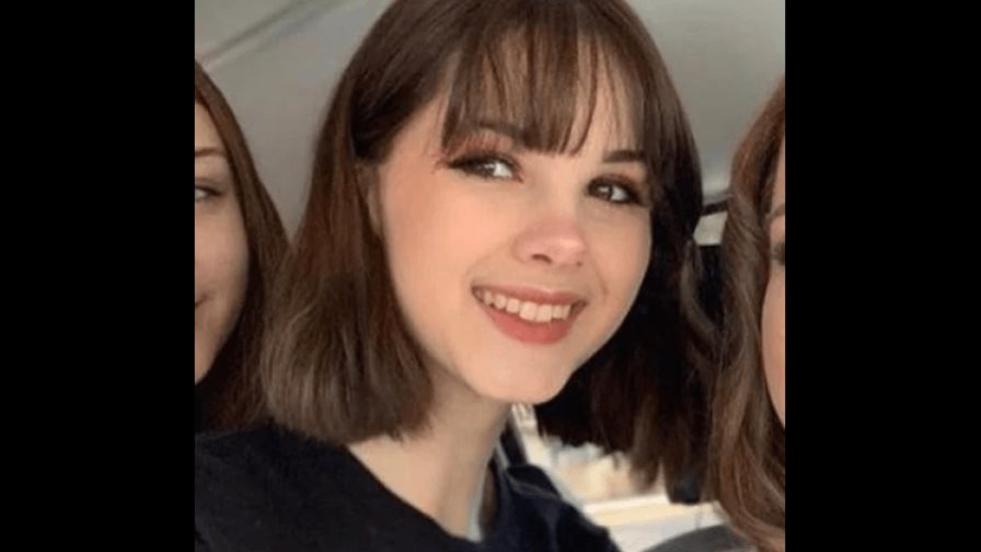 Funeral de joven estrella de Instagram asesinada en Estados Unidos será el viernes Funeral de joven estrella de Instagram asesinada en Estados Unidos será el viernes