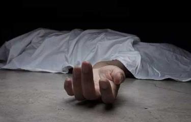 Hombre con orden de arresto por violencia de género mata a expareja en Santiago Oeste