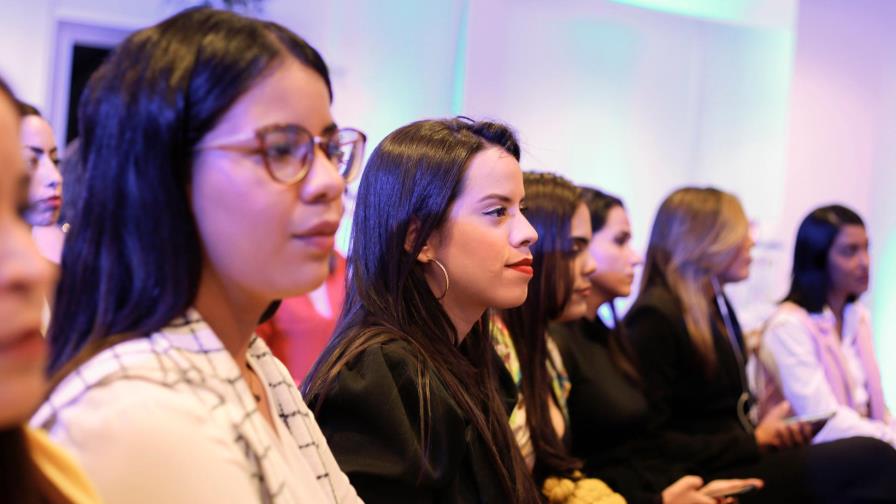 Visa aboga por una nueva década de empoderamiento de las mujeres Visa aboga por una nueva década de empoderamiento de las mujeres