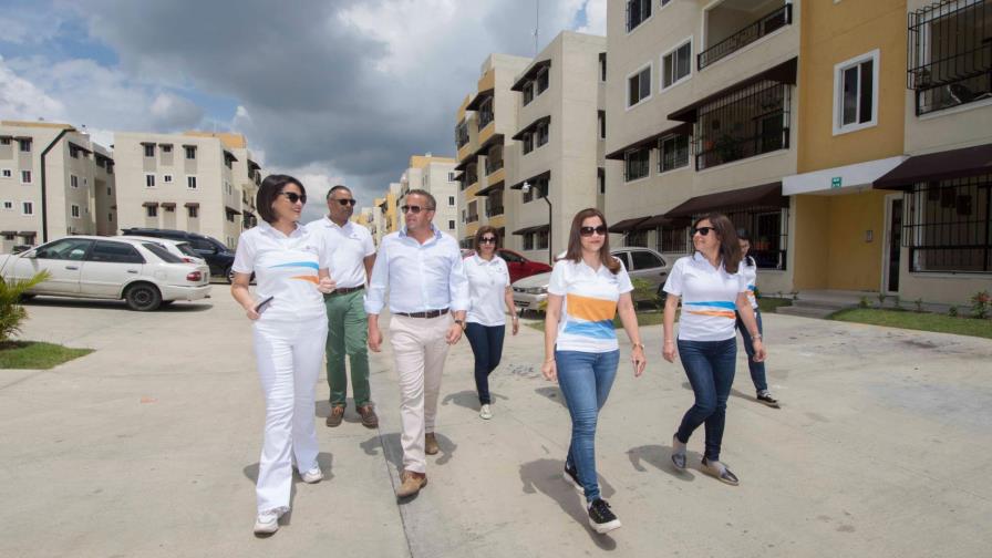 ExpoHogar Banreservas cierra con financiamientos por más de RD$5,200 MM ExpoHogar Banreservas cierra con financiamientos por más de RD$5,200 MM