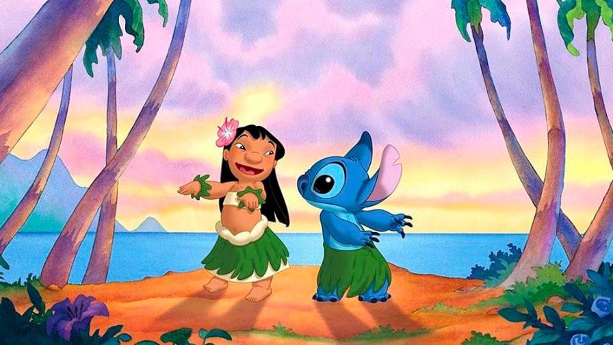 “Lilo & Stitch” volverán al cine con el director de “Crazy Rich Asians”