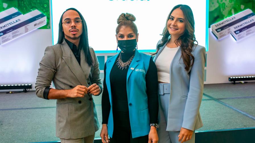 Laboratorios Alfa lanza Dermitella Laboratorios Alfa lanza Dermitella