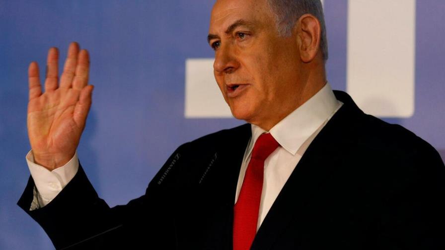 Benjamin Netanyahu, el maestro de la supervivencia política