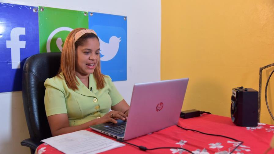 Minerd: más de un millón de espectadores diarios siguen cursos de capacitación 