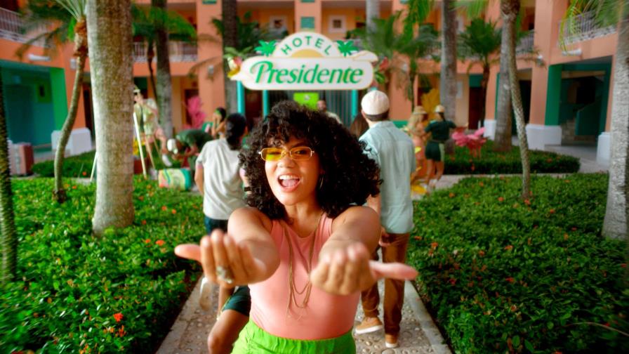 Llega Hotel Presidente: unas vacaciones solo para vacunados