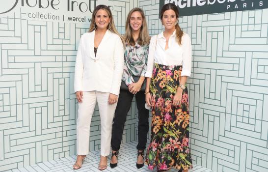 Roche Bobois presenta colección de interiores de Marcel Wanders