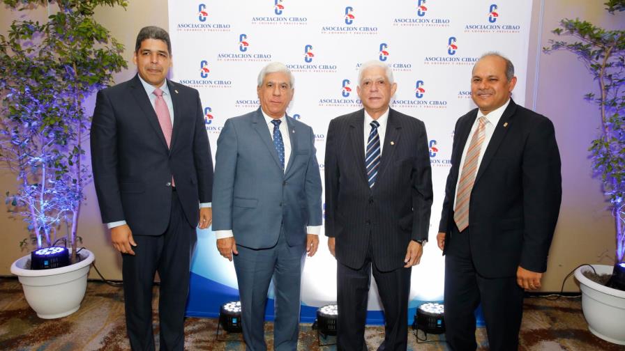 La Asociación Cibao presenta óptimo desempeño financiero La Asociación Cibao presenta óptimo desempeño financiero