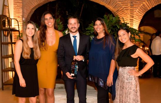 Johnnie Walker Blue Label estrena edición especial inspirada en la República Dominicana Johnnie Walker Blue Label estrena edición especial inspirada en la República Dominicana