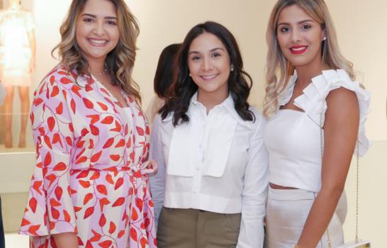 Dualismum, la nueva colección de Ana+María