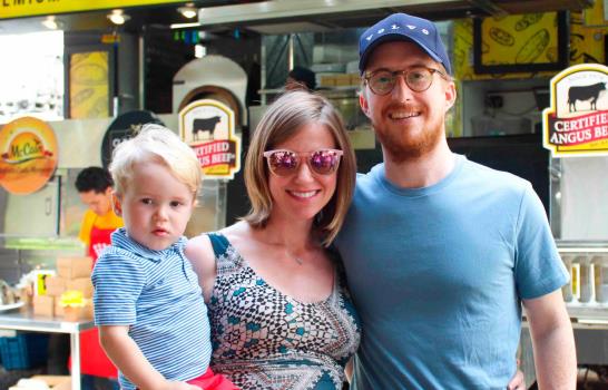 Royal Canin y Bocao ofrecen brunch