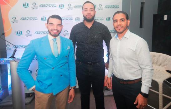 Anuncian congreso odontológico Anuncian congreso odontológico