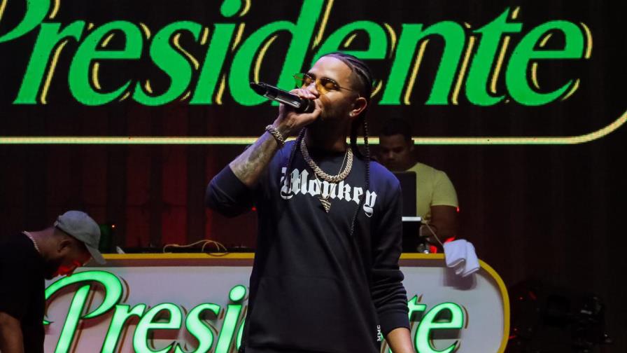 Don Miguelo y Mozart La Para despiden el tercer fin de semana de Hotel Presidente