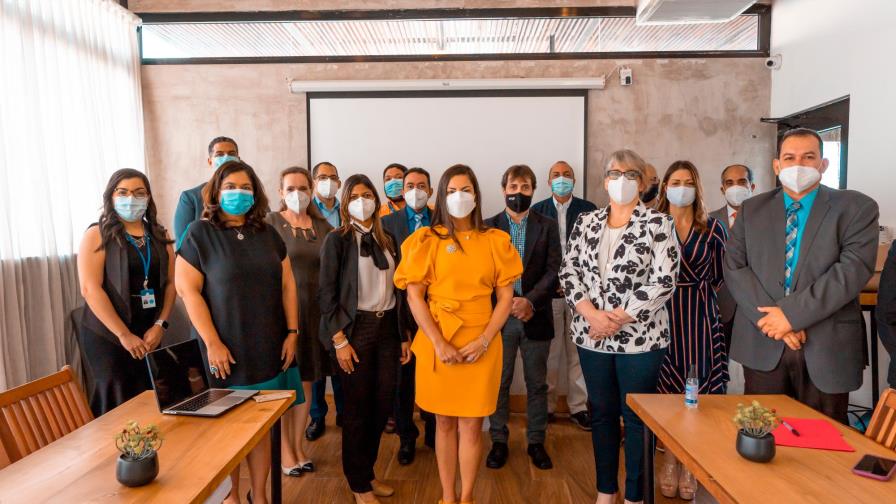 Inician mesa de trabajo para diseñar un sistema de Educación Técnico Superior Dual