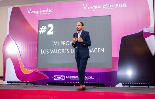 Laboratorios Alfa lanza nueva marca para uso ginecológico