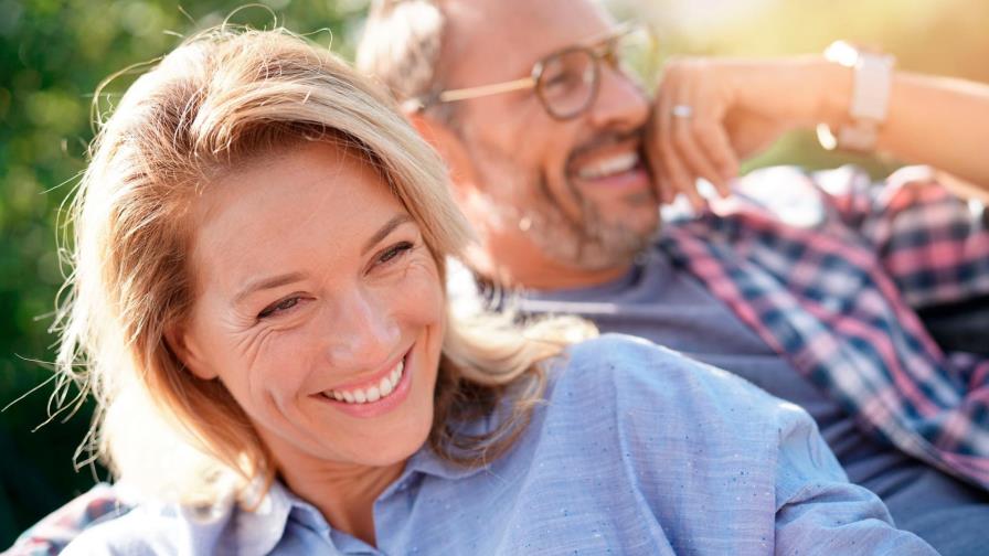 Si tienes 50 años o más, estas son las vitaminas que necesitas para una vida sana Si tienes 50 años o más, estas son las vitaminas que necesitas para una vida sana