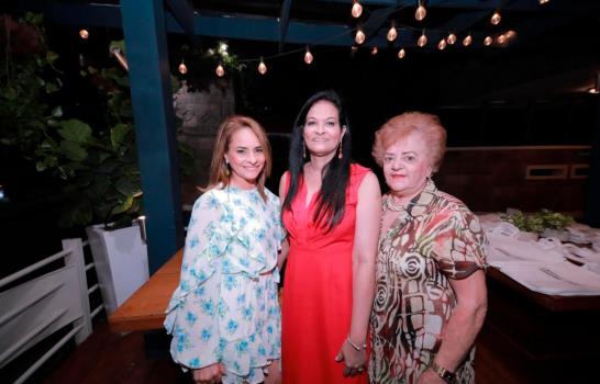 Regresa la gala benéfica “Ciudad Corazón Merengue & Fashion Week” Regresa la gala benéfica “Ciudad Corazón Merengue & Fashion Week”