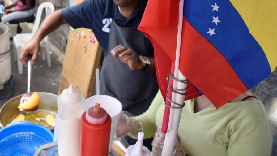 No todos aplican; aquí los requisitos para el proceso de normalización de venezolanos en RD No todos aplican; aquí los requisitos para el proceso de normalización de venezolanos en RD