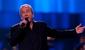 José Luis Perales actuará en los Latin Grammy