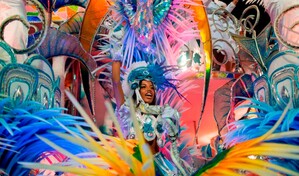 R&iacute;o anuncia sanciones para evitar fiestas clandestinas durante el Carnaval