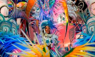 Río anuncia sanciones para evitar fiestas clandestinas durante el Carnaval