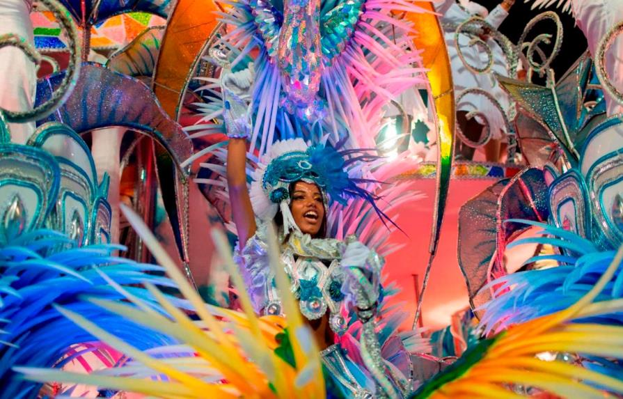 Río anuncia sanciones para evitar fiestas clandestinas durante el Carnaval