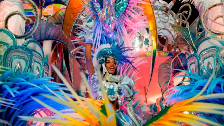 Río anuncia sanciones para evitar fiestas clandestinas durante el Carnaval