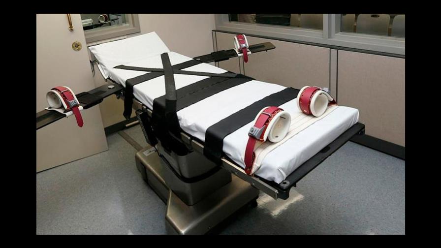 Virginia es el primer estado sureño de EEUU en abolir la pena de muerte