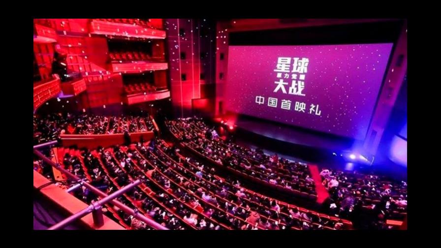 China reabre cines, museos y otros lugares de ocio