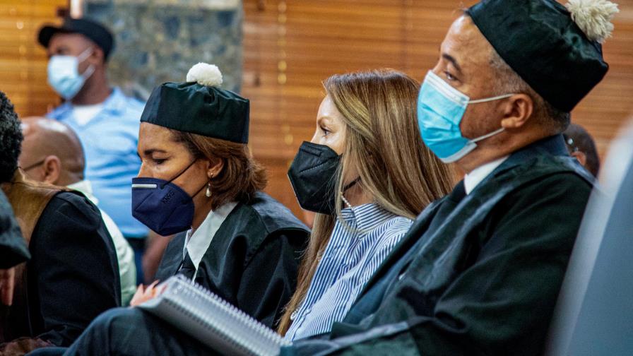 Tribunal establece calendario audiencia en caso de la red de César El Abusador Tribunal establece calendario audiencia en caso de la red de César El Abusador