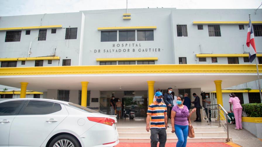 Operan niños de labio y paladar hendido en Hospital Salvador B. Gautier
