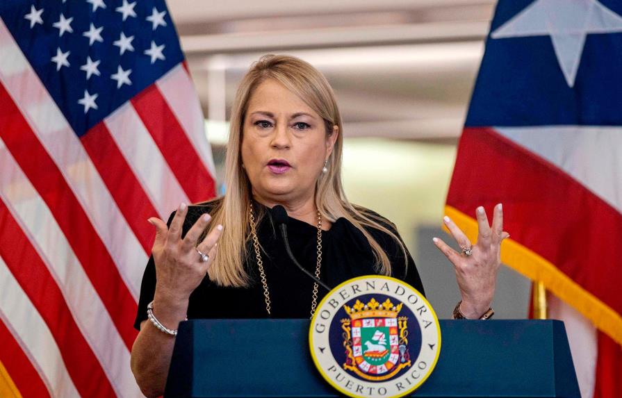 Gobernadora de Puerto Rico anuncia nuevas restricciones por COVID-19