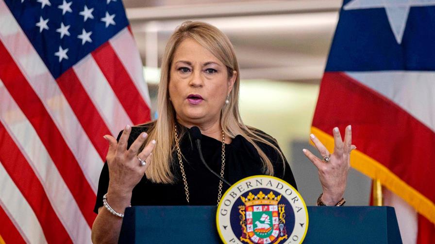 Gobernadora de Puerto Rico anuncia nuevas restricciones por COVID-19