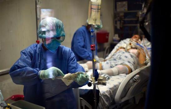 Más de 88,8 millones de casos de covid en el mundo, según Universidad Hopkins