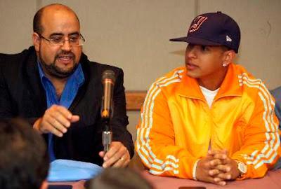 Oficina del abogado que ha defendido a Daddy Yankee y Anuel AA contrata dominicanos para defensa de presuntos narcos