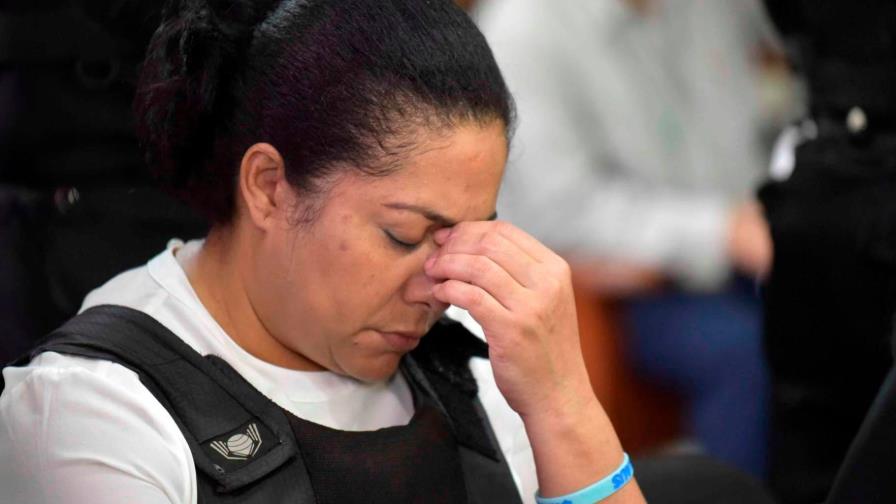 Marlin Martínez busca conseguir su libertad este lunes