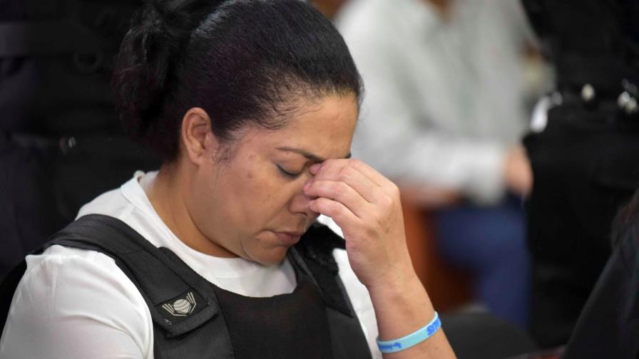 Comienza cuenta regresiva de la Fiscalía para evitar que Marlin Martínez salga de prisión