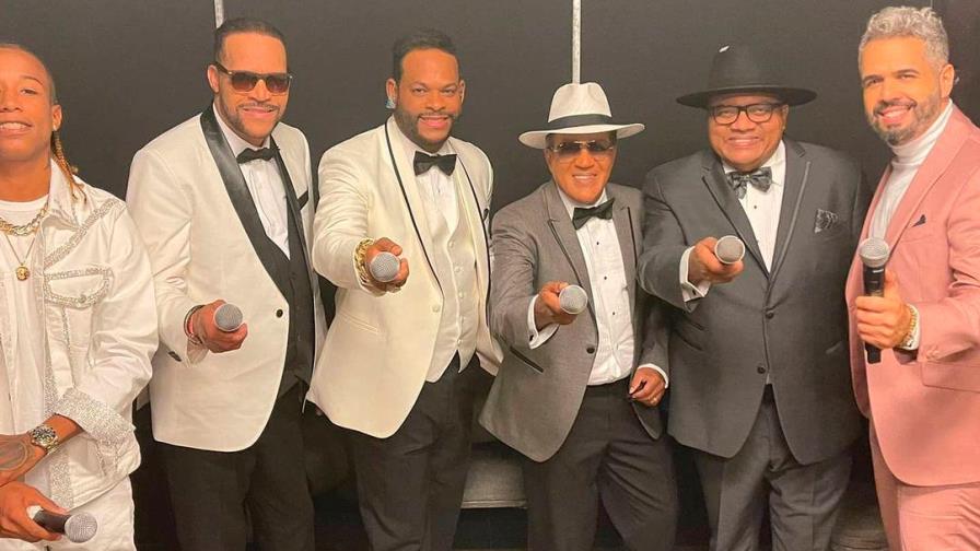 Los segmentos y artistas que estaban confirmados, pero se quedaron fuera de los Soberano 