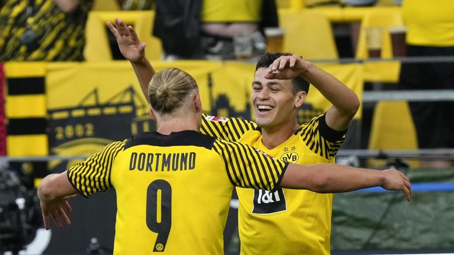 EEUU con 20 debutantes en eliminatorias