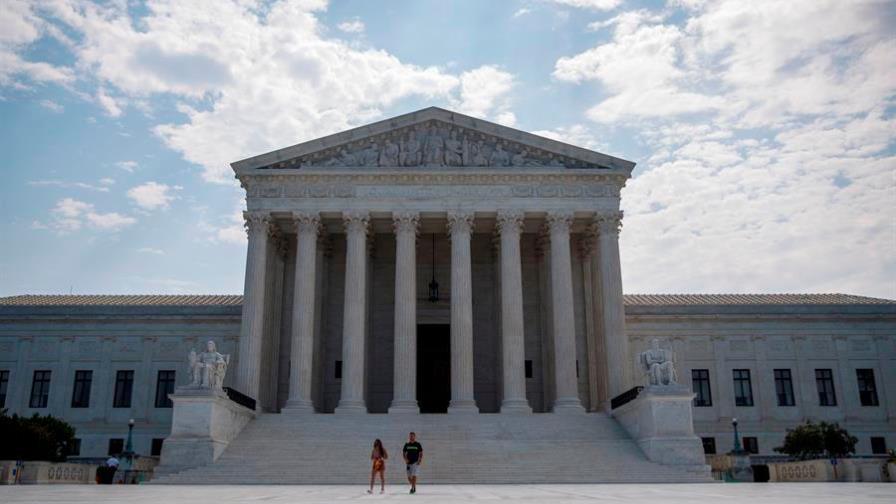 Supremo de EEUU: escuelas religiosas, inmunes a demandas por discriminación