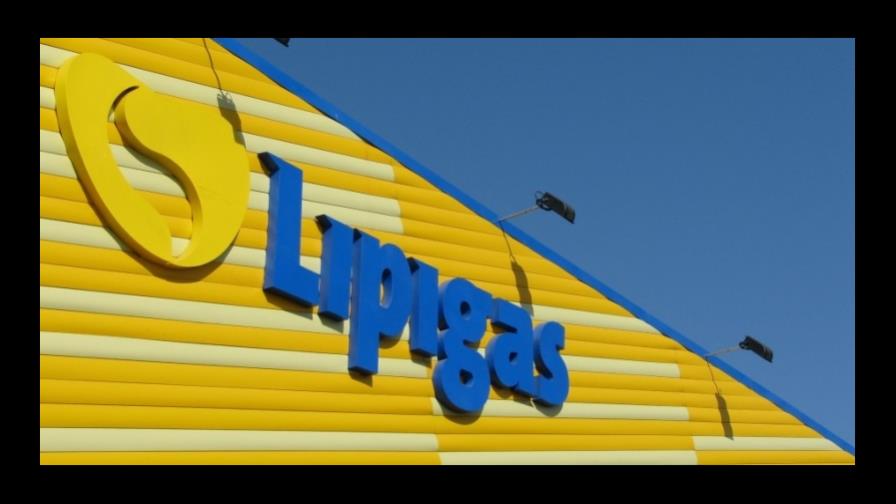 Chilena Lipigas anuncia compra del 51 % de dominicana de gas natural Plater Chilena Lipigas anuncia compra del 51 % de dominicana de gas natural Plater