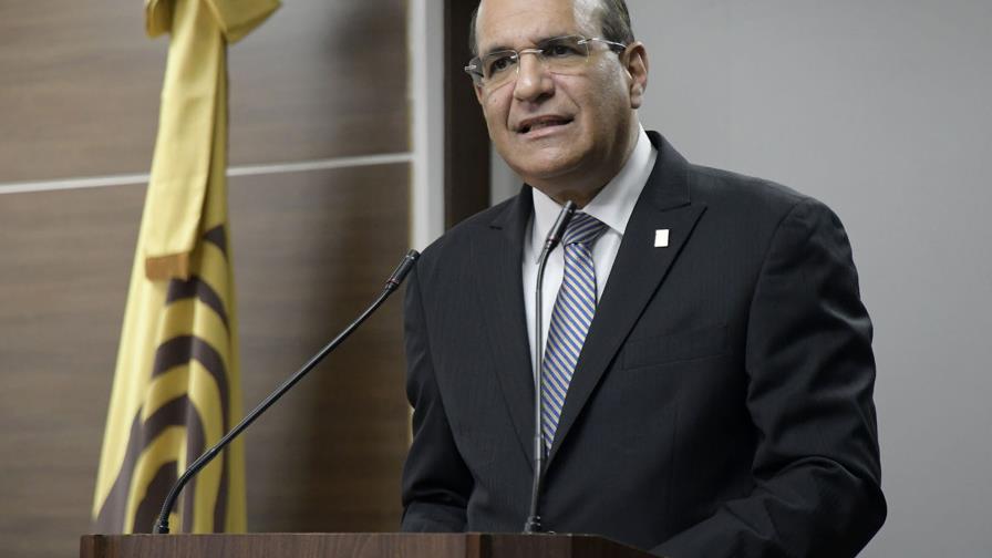 RD estrena la precampaña con nuevas leyes de Partidos y Electoral 