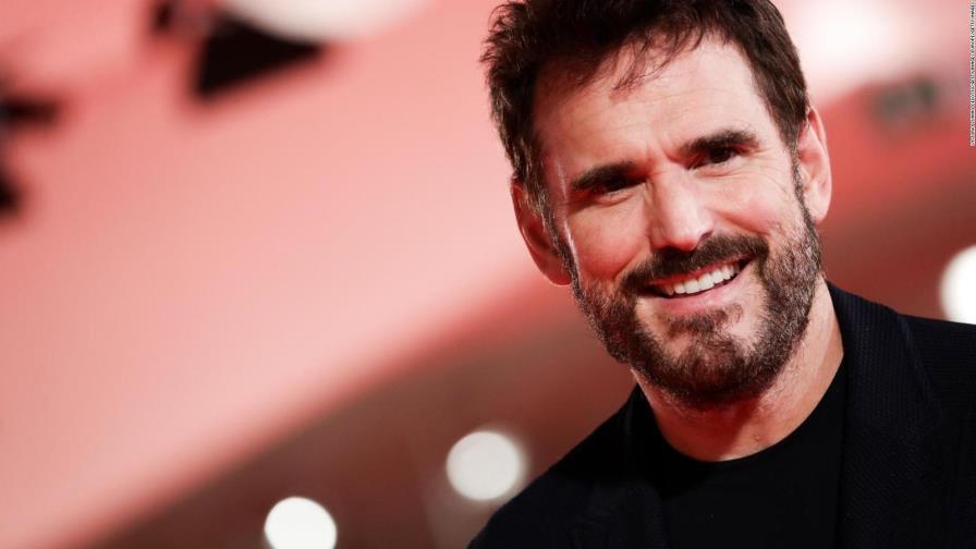 Matt Dillon cumple una promesa con El Gran Fellove