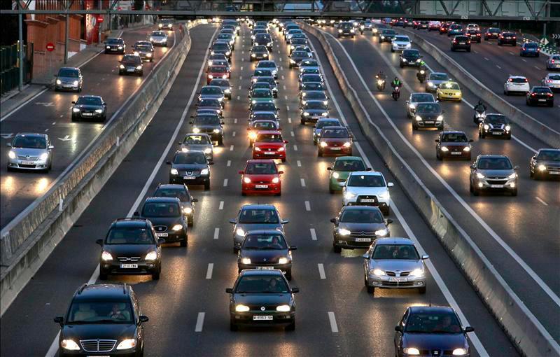 España registra en 2019 la menor cifra de muertes en carretera de su historia