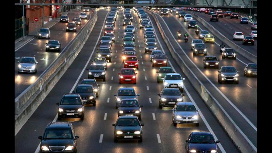 España registra en 2019 la menor cifra de muertes en carretera de su historia