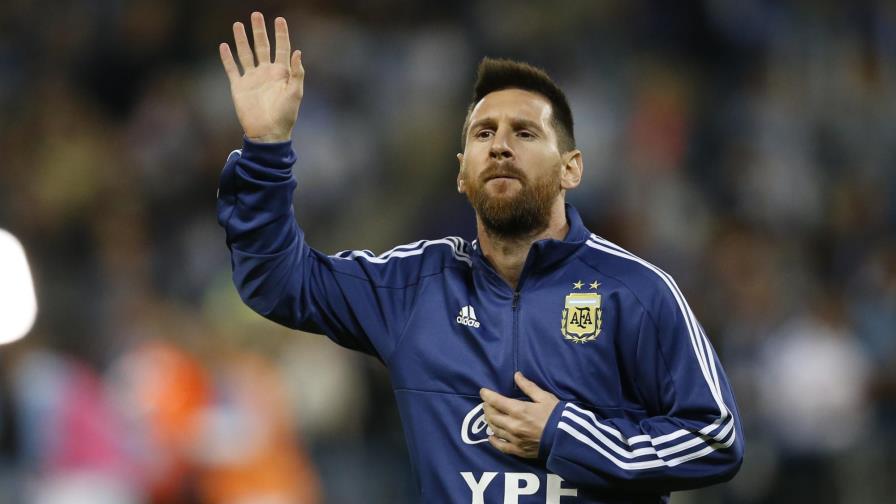 Lionel Messi, el 2019 la era de su madurez