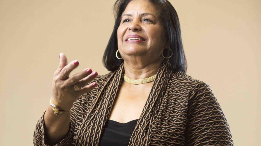 Falleció la viuda de Roberto Clemente en Puerto Rico