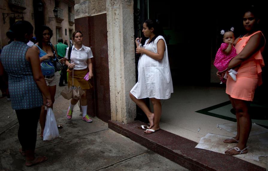 Los feminicidios, una lacra cada vez menos silenciosa en Cuba