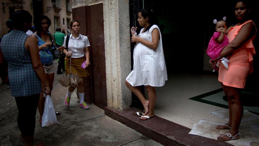 Los feminicidios, una lacra cada vez menos silenciosa en Cuba